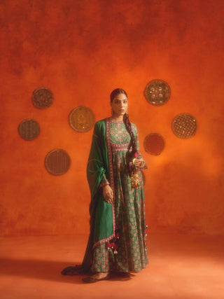 Anarkali Sets