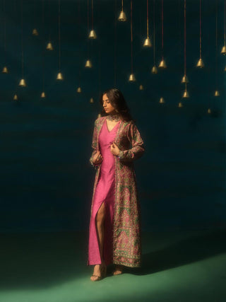 Indo Western