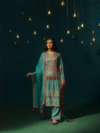 Kurta Sets
