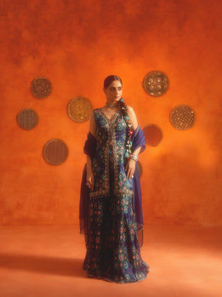 Sharara Sets