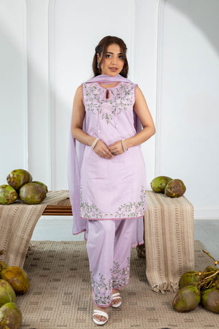 Vishnukantha