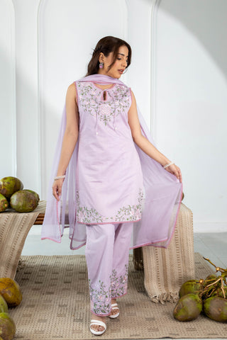 Vishnukantha