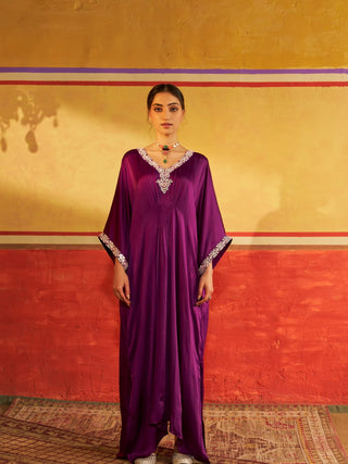Noor Kaftan Set