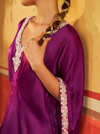 Noor Kaftan Set