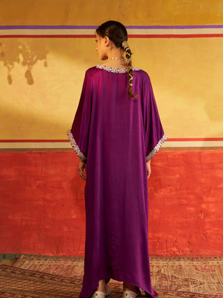 Noor Kaftan Set