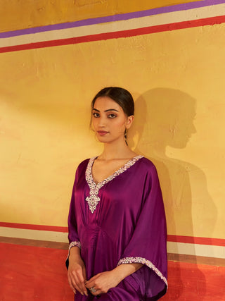 Noor Kaftan Set