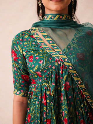 Sonia Green Sharara